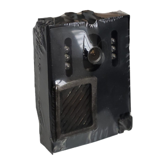 Vimar ELVAX 0559 Instruction Sheet