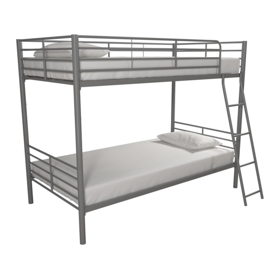 Dorel Home Products 3264396WE Manual