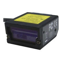 Opticon NLB-1000 Specification Manual