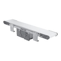 Dorner SmartSlot DustPruf 2300 Series Installation, Maintenance & Parts Manual