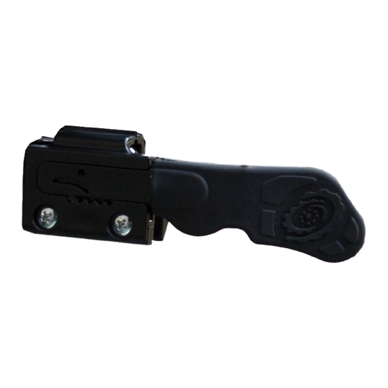 Kolpin Outdoors Throttle Master Installation Instructions
