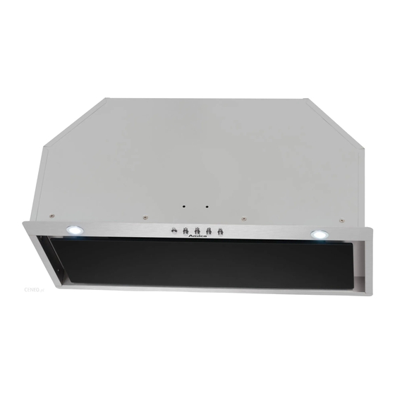 Amica OMP6241BI Manuals