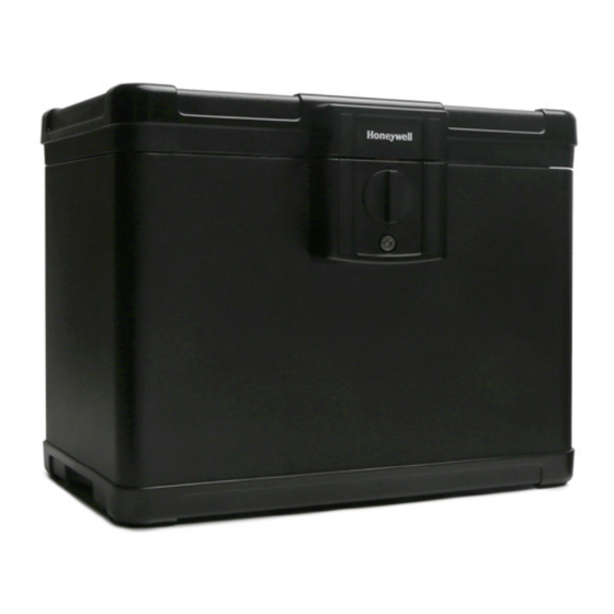 Honeywell 1532 User Manual
