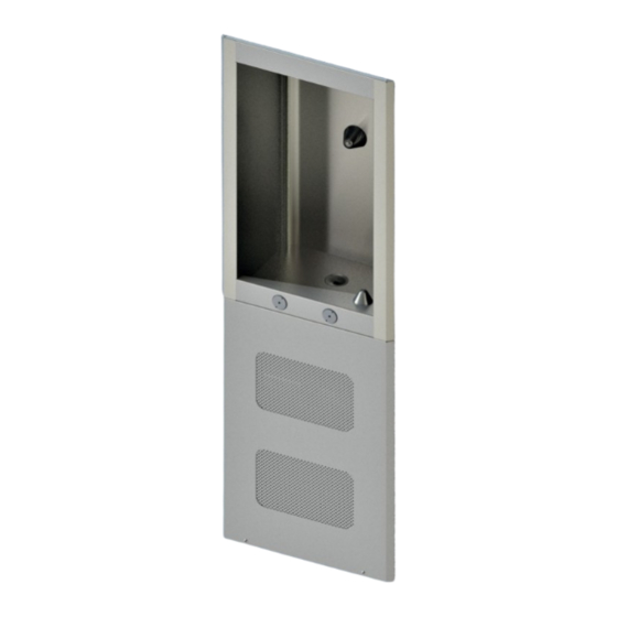 Murdock AL81 8 Series Installation And Maintenance Instructions Manual