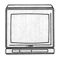 Blaupunkt PS 55-28 Operating Instructions Manual