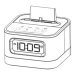 iHome SMARTDESIGN Series iC50 Instruction Manual