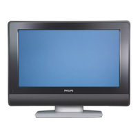 Philips 26PF9531/10 Manual