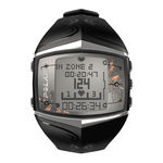 Polar Electro FT60 Getting Started Manual