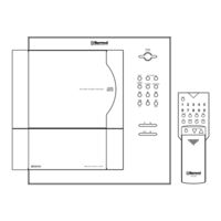 Sherwood WA-240 Operating Instructions Manual