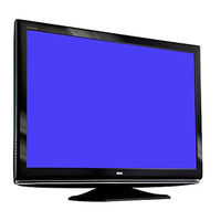 Rca L42FHD2X48 User Manual