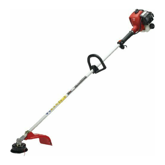 REDMAX BC3401DL BRUSH CUTTER OWNER'S/OPERATOR'S MANUAL ManualsLib