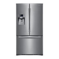 samsung refrigerator rfg237aabp