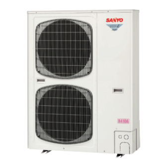 sanyo mini split heat pump