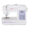 Sewing Machine Singer 5500 Instruction Manual