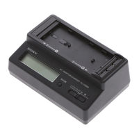 Sony AC VQ850 Operating Instructions