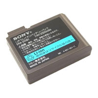 Sony ERA-201B1 Quick Manual