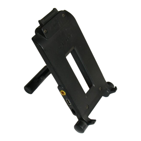 Sony CLIE PEGA-UC90 Operating Instructions