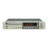 Tascam CD-RW5000 Manuals | ManualsLib