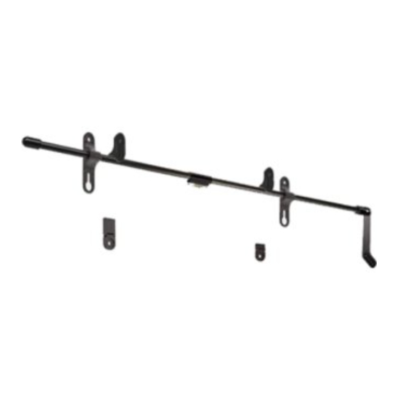 VIZIO XMF1000 TV MOUNT QUICK INSTALL MANUAL ManualsLib