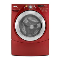 whirlpool wfw9550ww