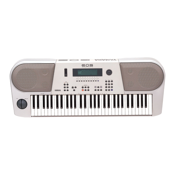 総合ランキング1位 YAMAHA - EOS (1995) 鍵盤楽器 B900 B900 EX 楽器・機材