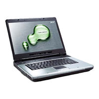 Acer Aspire 1660 User Manual