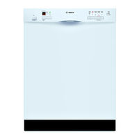 Bosch integra hot sale 500 series