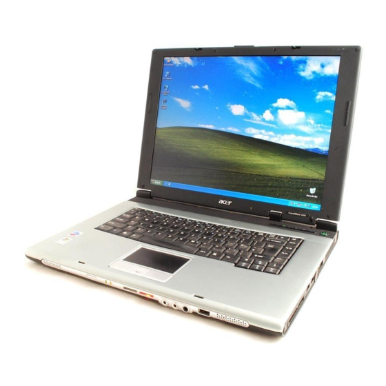 acer travelmate 4060 drivers windows xp free download