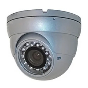 Videcon DSIRHRV User Manual