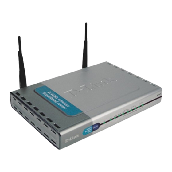 D-Link DI-713P Quick Install Manual