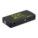 QuickCable iSTART Li-Ion Power Pack Operator's Manual