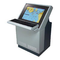 SPERRY MARINE Visionmaster FT ECDIS User Manual