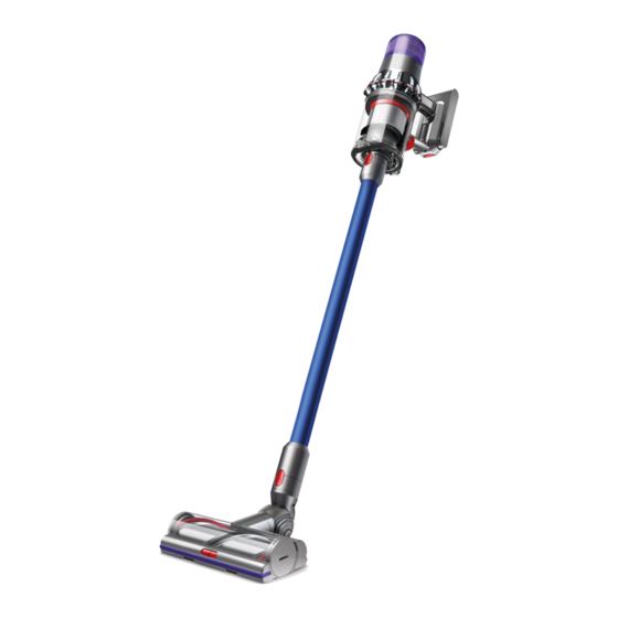 Dyson V11 Absolute User Manual