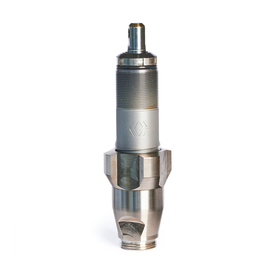 Graco 17C718 Repair Manual