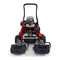 Lawn Mower Toro Greensmaster TriFlex 3420 Operator's Manual