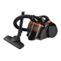 TECHWOOD TAS-172 Instruction Manual