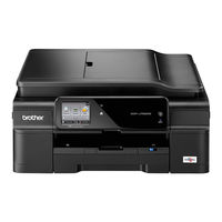 Brother MFC-J479DW Service Manual