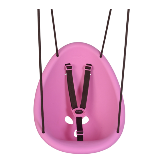 Swurfer KIWI Manual
