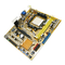 Motherboard Asus M2N-CM DVI Quick Start Manual