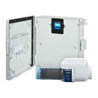 Hayward AquaRite AQRS315 Owner's Manual