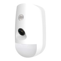 Hikvision AX PRO DS-PDPC12P-EG2-WE User Manual