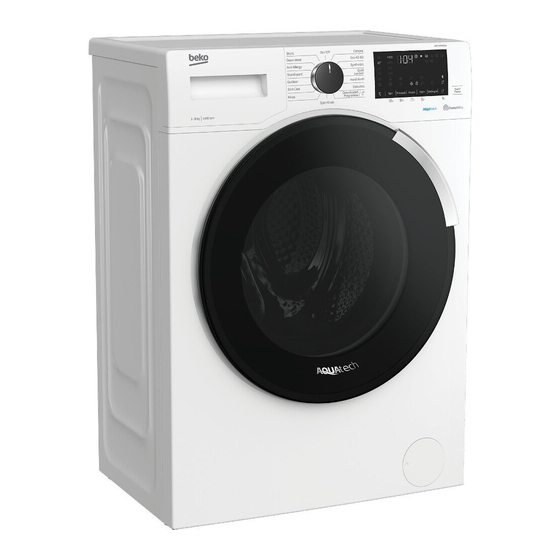 beko wer860541g