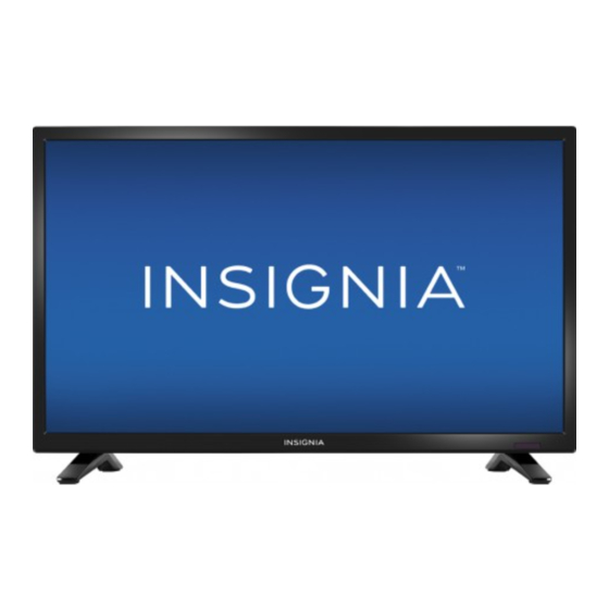 INSIGNIA NS24D310MX17 USER MANUAL Pdf Download ManualsLib