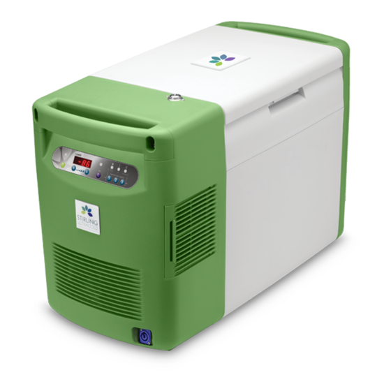 STIRLING ULT25NEU OPERATING MANUAL Pdf Download ManualsLib