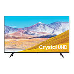 Samsung UE50TU8000U User Manual