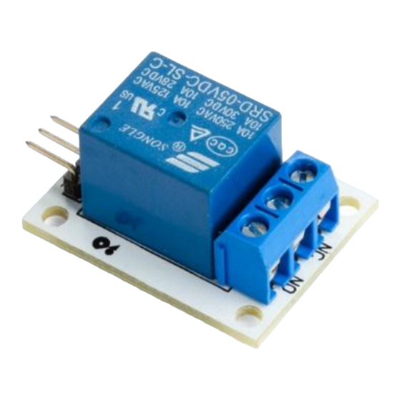 VELLEMAN VMA406 USER MANUAL Pdf Download | ManualsLib