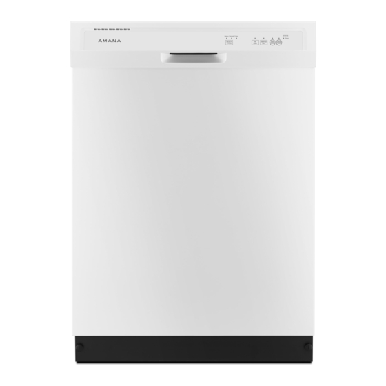 WHIRLPOOL ADB1400AGW INSTALLATION INSTRUCTIONS MANUAL Pdf Download