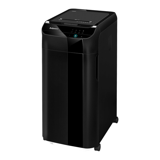 fellowes-automax-350c-manual-pdf-download-manualslib
