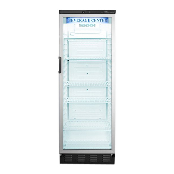 SUMMIT SCR 1150 INSTRUCTION MANUAL Pdf Download ManualsLib