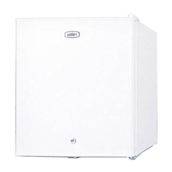 SUMMIT FS22L INSTRUCTION MANUAL Pdf Download ManualsLib